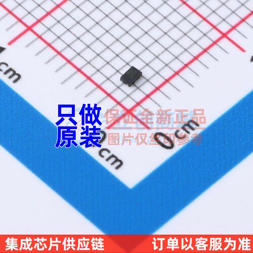 逻辑门 74AUP1G86FX4-7 X2-DFN1409-6 DIODES(美台) 电子元件配单