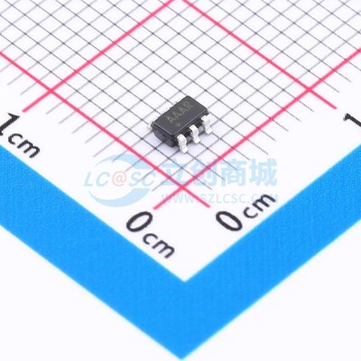 RF混频器 MAX2680EUT+T SOT-23-6 MAXIM(美信) 电子元件原装正品