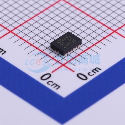转换器/电平移位器 74AVC4TD245BQ,115 DHVQFN-16(2.5x3.5) Nexpe