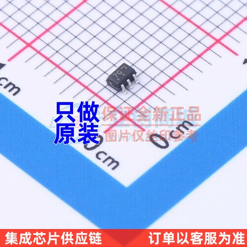 数字晶体管 MUN5230DW1T1G SC70-6 onsemi(安森美) 原装正品