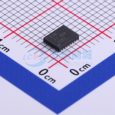 电池管理芯片 BQ24103RHLR QFN-20 TI/德州 电子元器件 原装正品