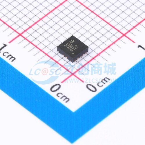 电源管理芯片(PMIC) TPS51200AQDRCTQ1 DFN-10 TI/德州 原装正品