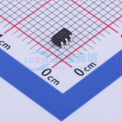 运算放大器 LMV321RILT SOT-23-5 ST(意法半导体) 电子元器件配单