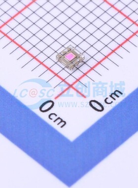 环境光传感器 OPT3001DNPRQ1 USON-6(2.1x2.1) TI/德州 原装正品