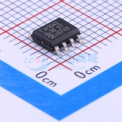 CAN收发器 TJA1042T.118 SOIC-8 安世 电子元器件配单原装正品