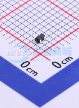 三极管(BJT) 2SC4618TLP SOT-523 ROHM(罗姆) 电子元器件配套