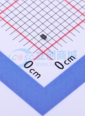 静电放电(ESD)保护器件 RSBC6.8CST2RA VMN-2 ROHM(罗姆)