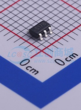 DC-DC电源芯片 LM2767M5X/NOPB SOT23-5 TI/德州 电子元器件配单