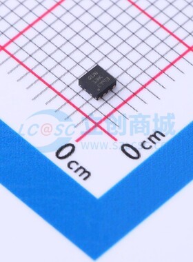 DC-DC电源芯片 TPS62161DSGR WSON-8 TI/德州 电子元器件原装正品