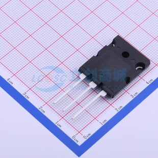 三极管(BJT) MJL21193G TO-264-3 onsemi(安森美) 电子元器件配单