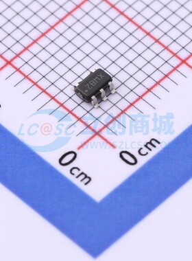 比较器 LMV7239QDBVRQ1 SOT-23-5 TI/德州 电子元件配单原装正品