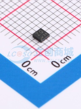 场效应管(MOSFET) PMPB07R3ENX DFN2020M-6 Nexperia(安世)