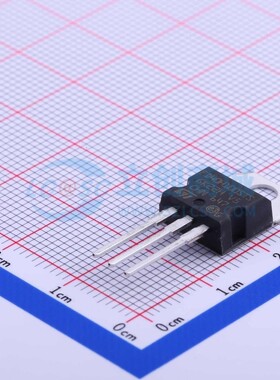 通用二极管 FERD40H100STS TO-220 ST(意法半导体 电子元器件配单