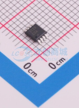 以太网收发器 MAX3120EUA+T MSOP-8 MAXIM(美信) 电子元器件配单