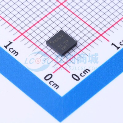 电池管理 BQ25616RTWT WQFN-24 TI/德州 电子元器件配单原装正品