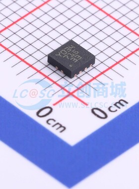 线性稳压器(LDO) ST715PU33R VDFN-8 ST(意法半导体) 电子元器件