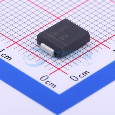肖特基二极管 MBRS360T3G SMC(DO-214AB) onsemi/安森美 原装正品