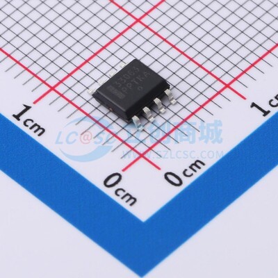 DC-DC电源芯片 MC33063ADG SOIC-8 onsemi(安森美) 电子元件配单