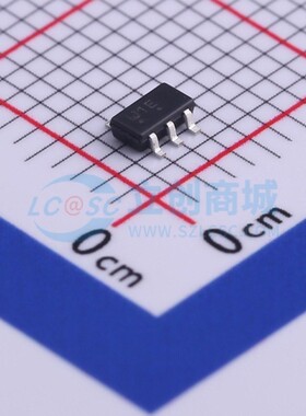 缓冲器/驱动器/收发器 M74VHC1GT125DT1G SOT23-5 onsemi(安森美)
