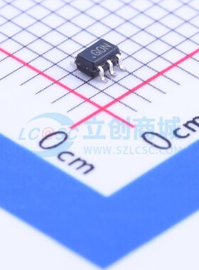 比较器 ADCMP601BKSZ-R2 SOT-323-6 ADI(亚德诺) 原装正品