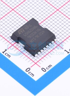 场效应管(MOSFET) STO65N60DM6 - ST(意法半导体) 原装正品