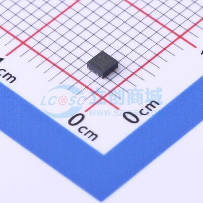 DC-DC电源芯片 TPS61099DRVR DFN-6 TI/德州 电子元器件配套