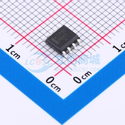触发器 MC100EP31DG SOP-8 onsemi/安森美 电子元器件配单