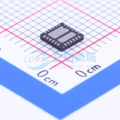 DC-DC电源芯片 ADP2384ACPZN-R7 LFCSP-24 ADI(亚德诺) 原装正品