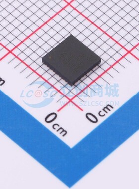 模数转换芯片ADC ADS8166IRHBT VQFN-32 TI/德州 电子元器件配单