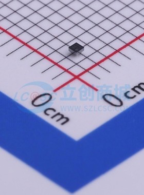 功率电子开关 TPS22915BYFPR DSBGA-4 TI/德州 电子元件原装正品