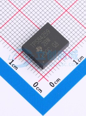 电源模块 TPS84259RKGR B1QFN-41 TI/德州 电子元器件 原装正品