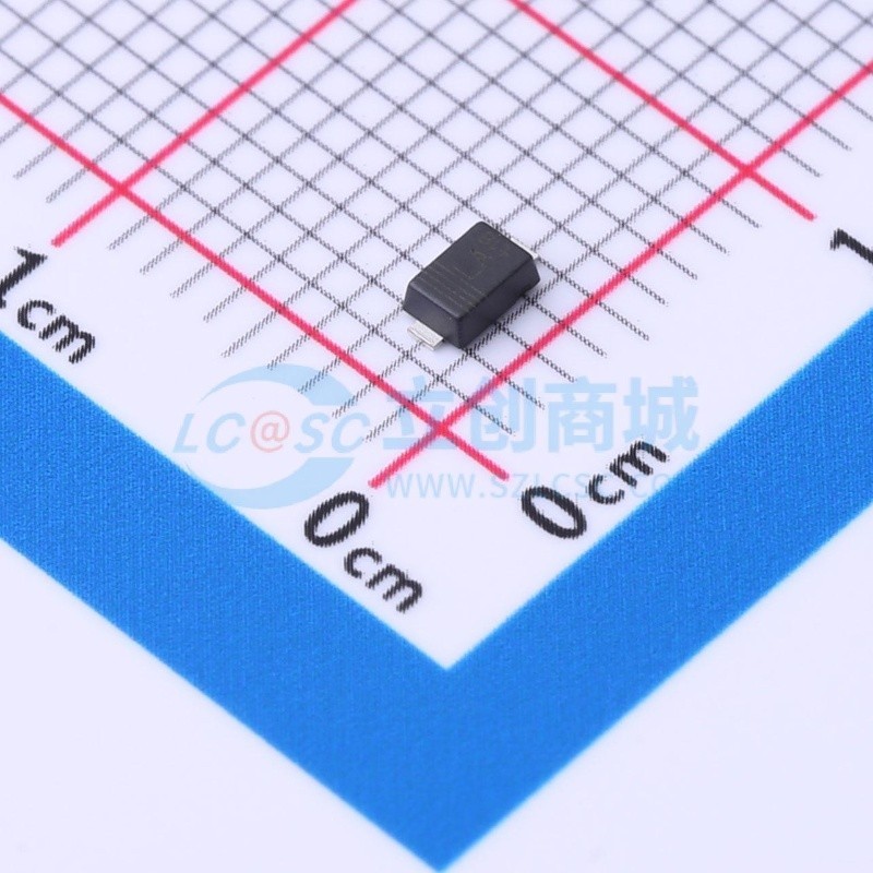肖特基二极管 PMEG100T10ELRX SOD-123W Nexperia(安世) 原装正品