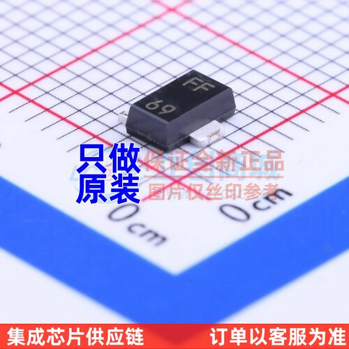 线性稳压器(LDO) UA78L15ACPK SOT-89 TI/德州 电子元器件配套
