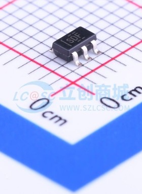 线性稳压器(LDO) TPS70930DBVR SOT23-5 TI/德州 电子元器件配套