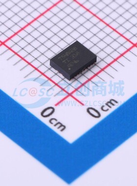 DC-DC电源芯片 TPS548A28RWWR VQFN-21-HR TI/德州 电子元件配单