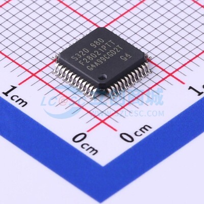 单片机(MCU/MPU/SOC) TMS320F28021PTT LQFP-48 TI/德州 原装正品