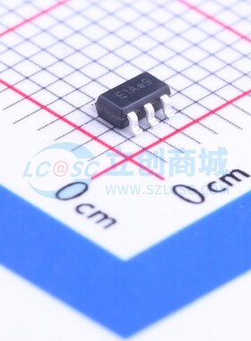 DC-DC电源芯片 APS2410ES5-ADJ SOT23-5 chipown(芯朋微电子)