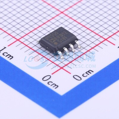 电压基准芯片 ADR4550BRZ-R7 SOIC-8 ADI(亚德诺) 原装正品