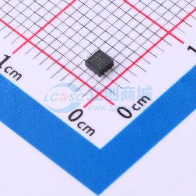 DC-DC电源芯片 LMR36503RFRPER VQFN-9 TI/德州 电子元器件配套
