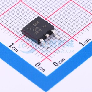 超势垒整流器(SBR) SBR545D1-13 TO-252 DIODES(美台) 电子元器件