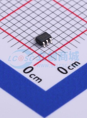 运算放大器 OPA314AIDCKR SC-70-5 TI/德州 电子元器件配单原装