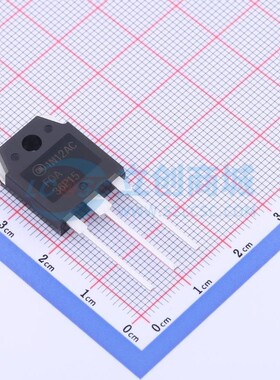 场效应管(MOSFET) FQA36P15 TO-3PN onsemi(安森美) 电子元件配单