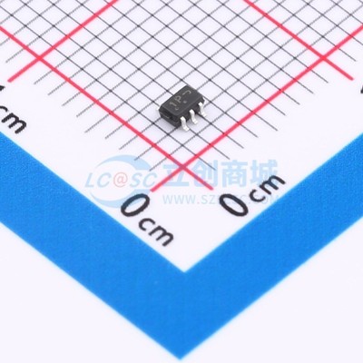 三极管(BJT) NSVBT2222ADW1T1G SOT-363-6 onsemi(安森美) 元器件