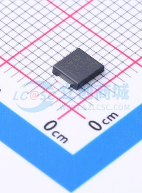 快恢复/高效率二极管 STTH2L06UFY DO-221AA ST(意法半导体)