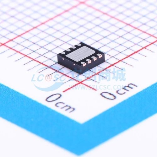 CAN收发器 TJA1051TK/3.118 HVSON-8 安世 电子元件配单原装正品