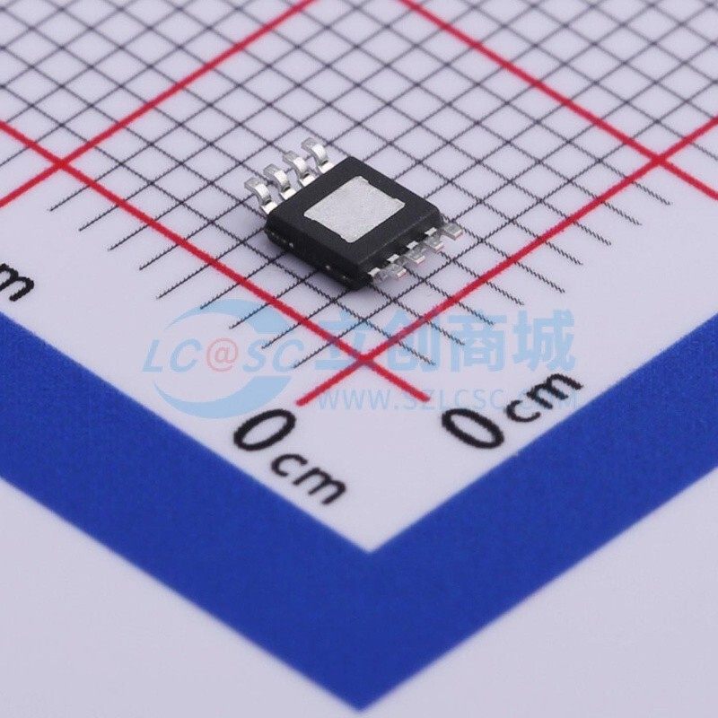 LED驱动 AL8860MP-13 MSOP-8 DIODES(美台) 电子元件配单原装正品