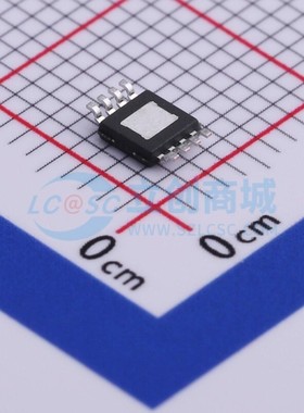 LED驱动 AL8860MP-13 MSOP-8 DIODES(美台) 电子元件配单原装正品