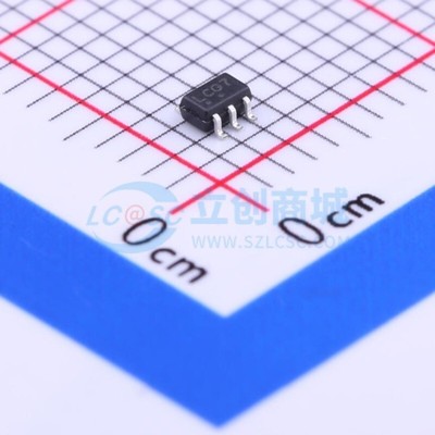 线性稳压器(LDO) NCP502SQ28T2G SC-70-5 onsemi/安森美 原装正品