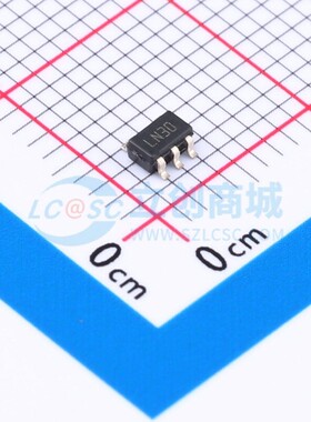 线性稳压器(LDO) LDLN025M30R SOT-23-5 ST(意法半导体) 原装正品