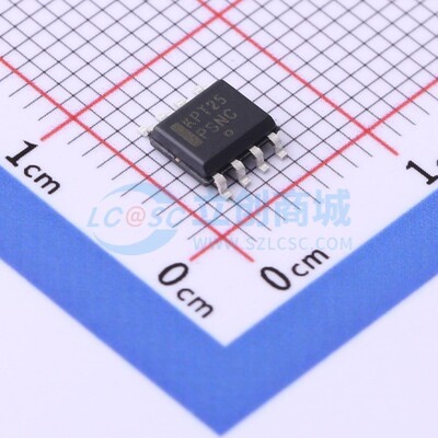 转换器/电平移位器 MC100EPT25DG SOP-8 onsemi(安森美)